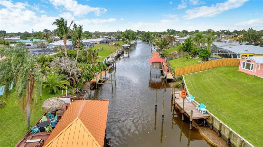 611 SE Harborview Drive Port St Lucie FL 34983