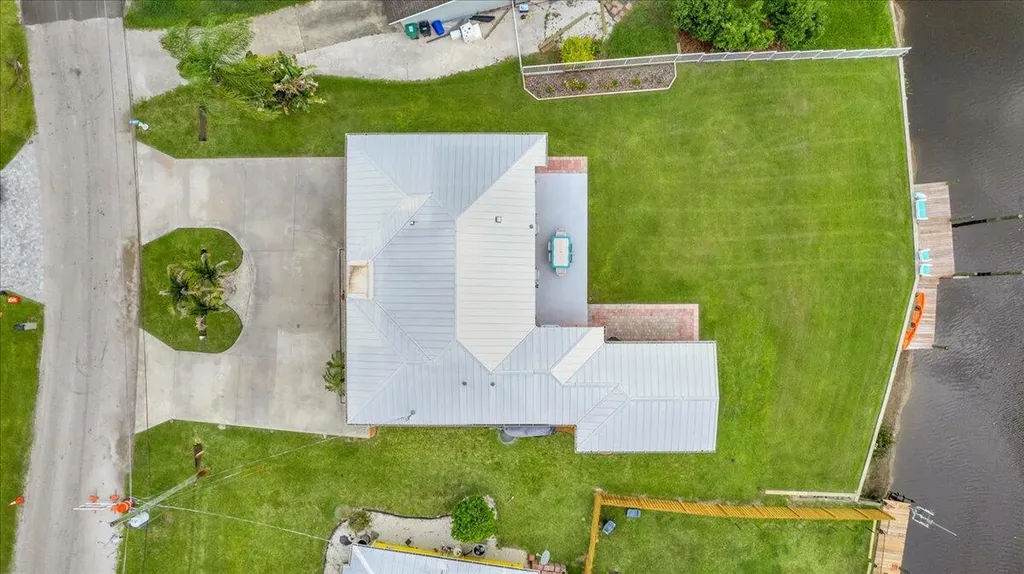 611 SE Harborview Drive Port St Lucie FL 34983