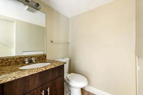 2471 Waterside Drive Lake Worth FL 33461