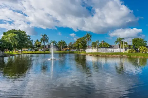 2471 Waterside Drive Lake Worth FL 33461