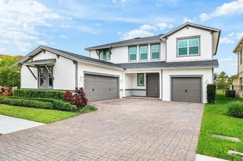 1261 Deer Haven Drive Loxahatchee FL 33470