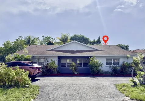 7643 NW 74th Avenue Tamarac FL 33321