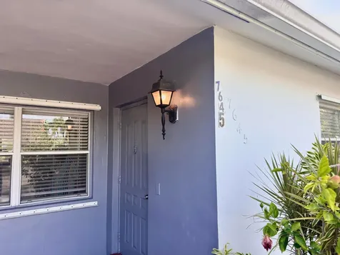 7643 NW 74th Avenue Tamarac FL 33321
