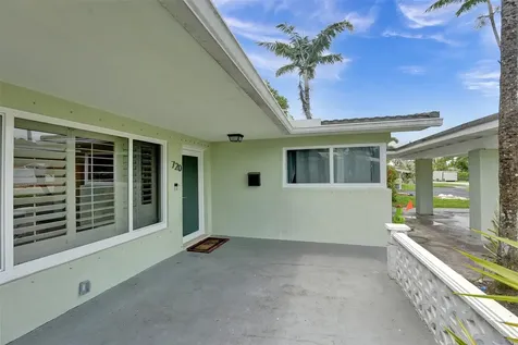 720 NW 29th Court Wilton Manors FL 33311