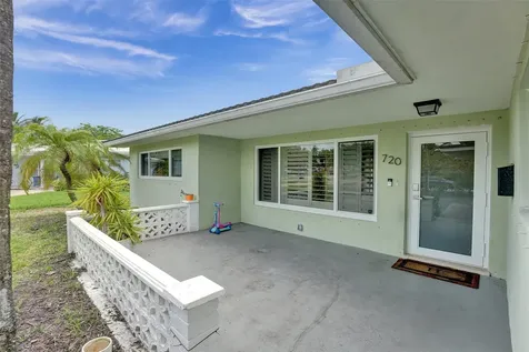 720 NW 29th Court Wilton Manors FL 33311