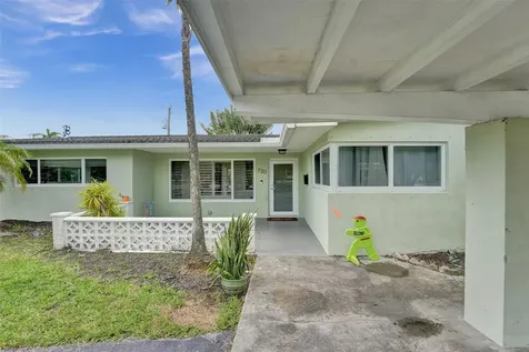720 NW 29th Court Wilton Manors FL 33311