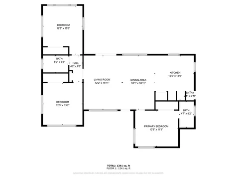 720 NW 29th Court Wilton Manors FL 33311