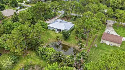 18842 93rd Road N The Acreage FL 33470