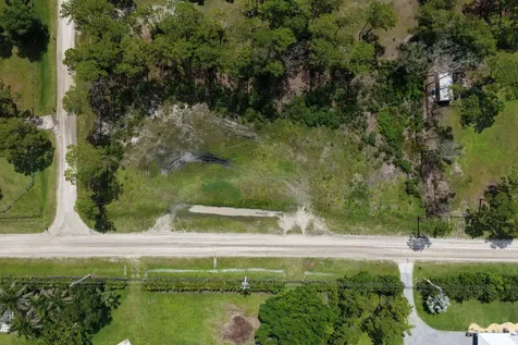 0 129th Terrace N Jupiter FL 33478