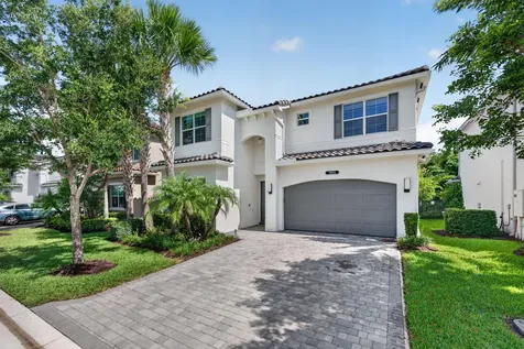 9685 Salty Bay Drive Delray Beach FL 33446
