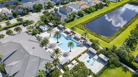 9685 Salty Bay Drive Delray Beach FL 33446