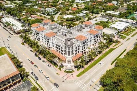 1 N Ocean Boulevard Boca Raton FL 33432