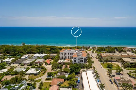 1 N Ocean Boulevard Boca Raton FL 33432