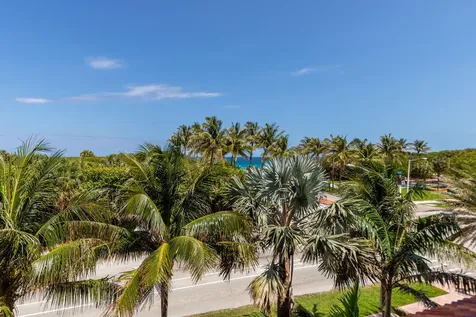 1 N Ocean Boulevard Boca Raton FL 33432