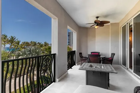 1 N Ocean Boulevard Boca Raton FL 33432