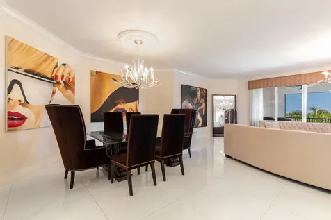1 N Ocean Boulevard Boca Raton FL 33432