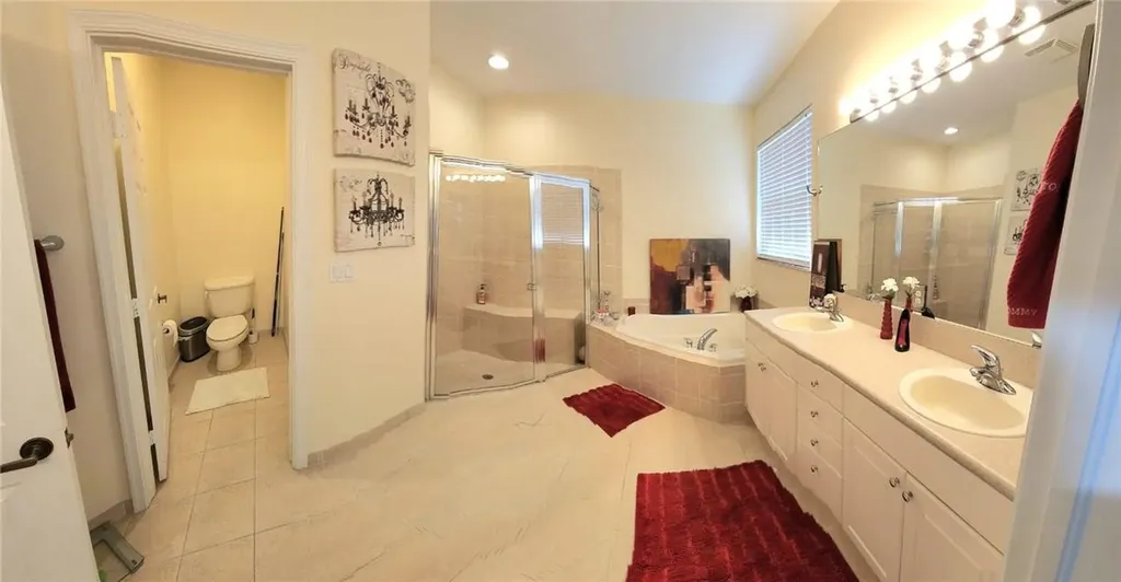 1807 SW Jamesport Drive Port St Lucie FL 34953