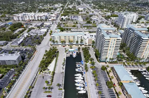 100 NE 6th Street Boynton Beach FL 33435