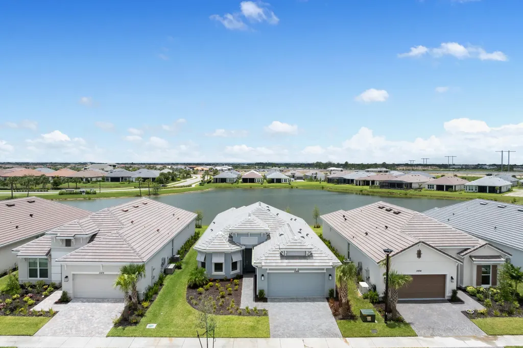 13486 SW Alejandro Court Port St Lucie FL 34987