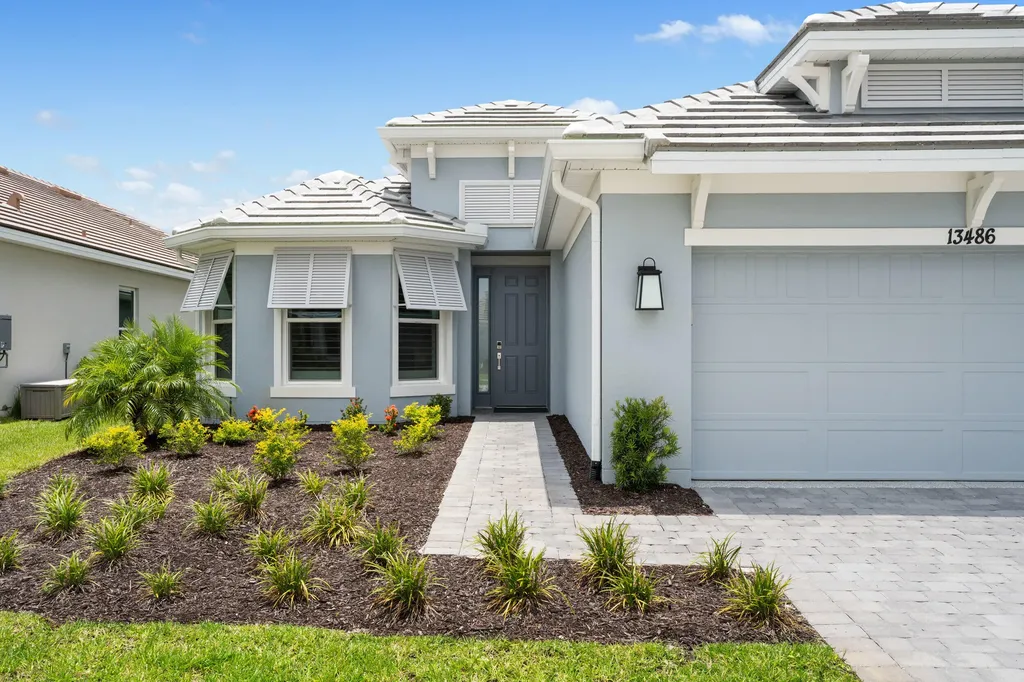 13486 SW Alejandro Court Port St Lucie FL 34987