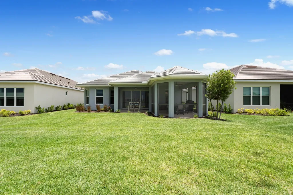 13486 SW Alejandro Court Port St Lucie FL 34987