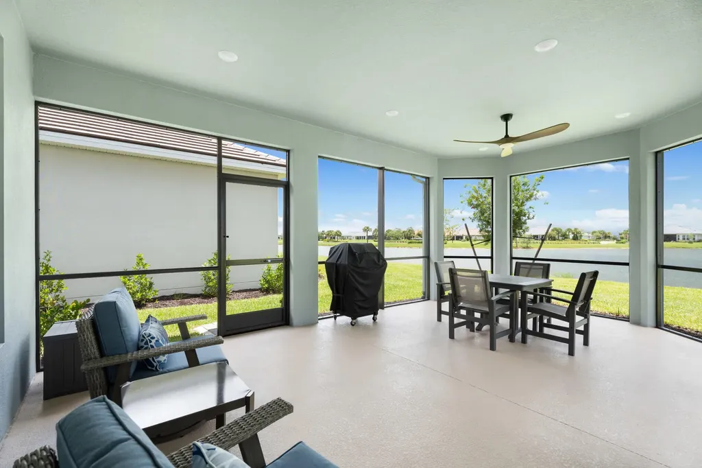 13486 SW Alejandro Court Port St Lucie FL 34987