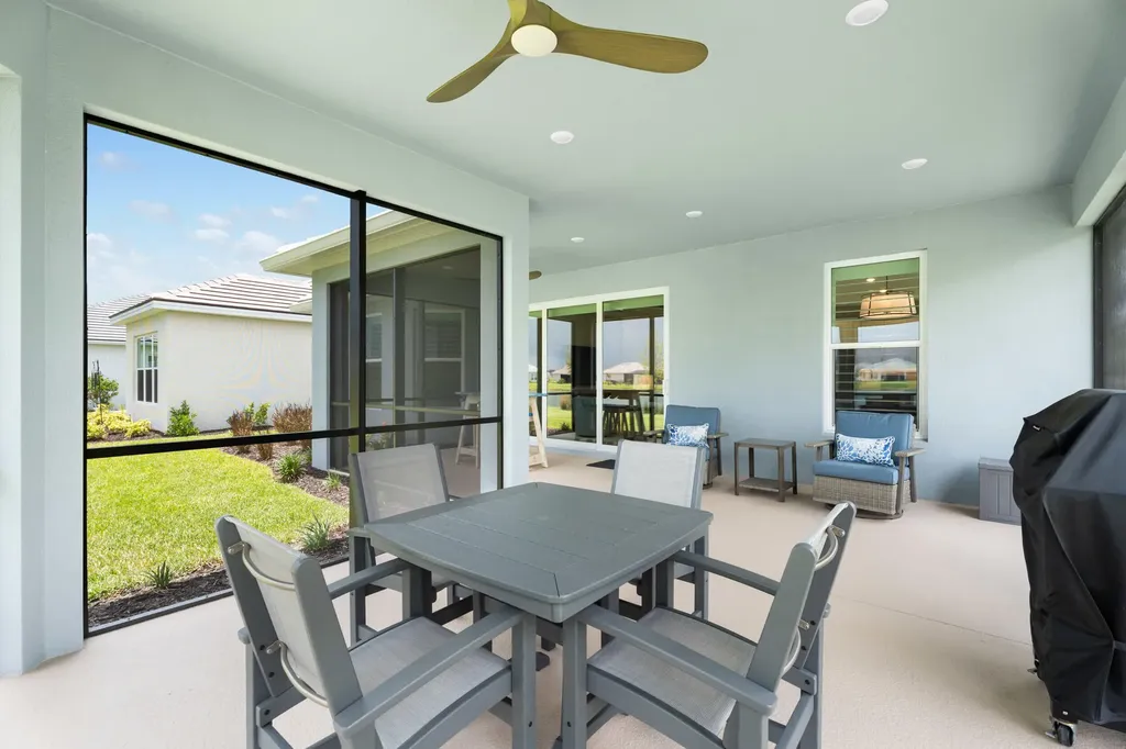 13486 SW Alejandro Court Port St Lucie FL 34987
