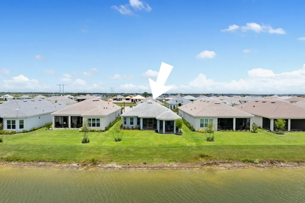 13486 SW Alejandro Court Port St Lucie FL 34987