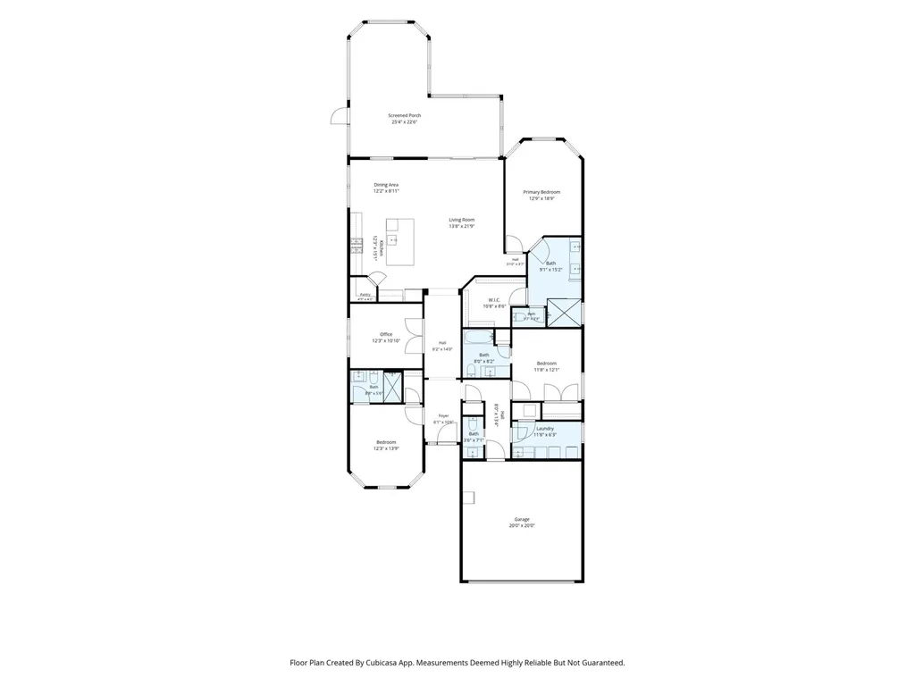 13486 SW Alejandro Court Port St Lucie FL 34987