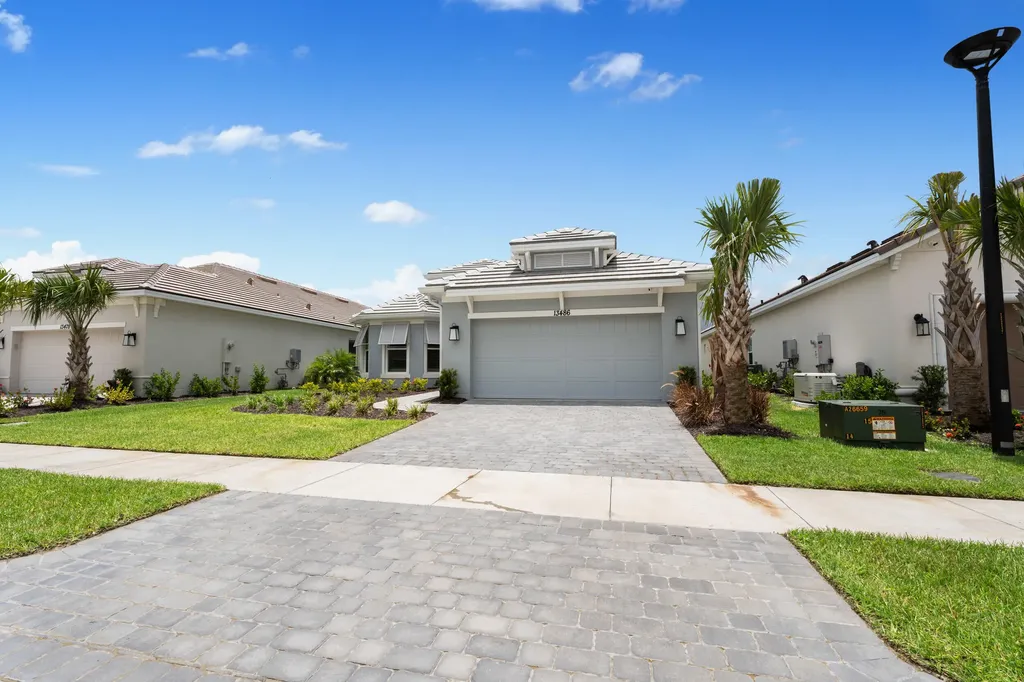 13486 SW Alejandro Court Port St Lucie FL 34987