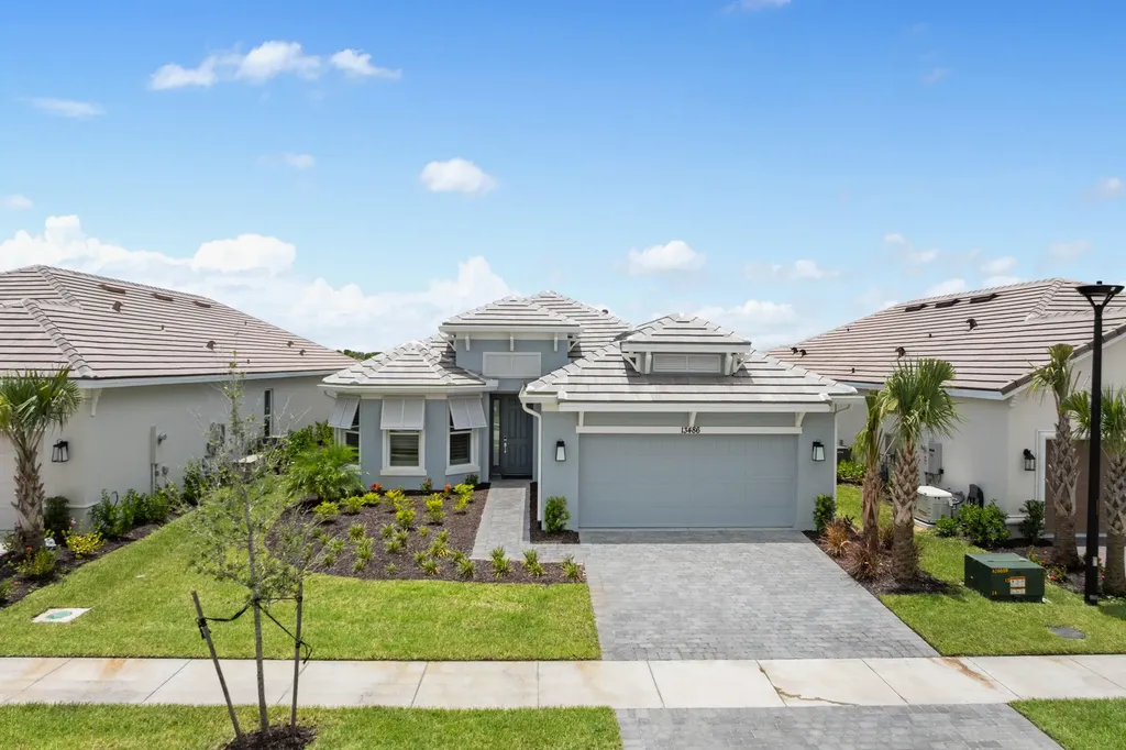 13486 SW Alejandro Court Port St Lucie FL 34987