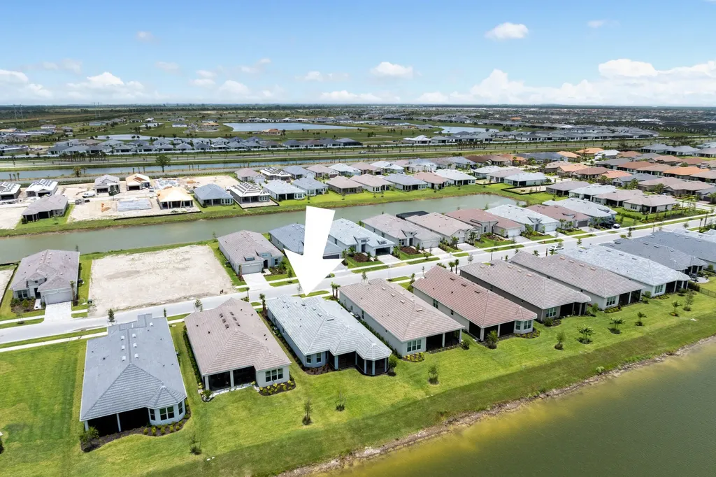 13486 SW Alejandro Court Port St Lucie FL 34987