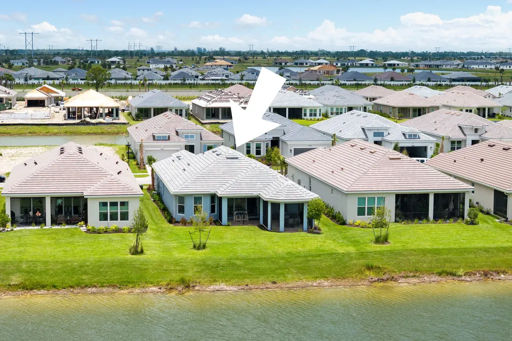 13486 SW Alejandro Court Port St Lucie FL 34987