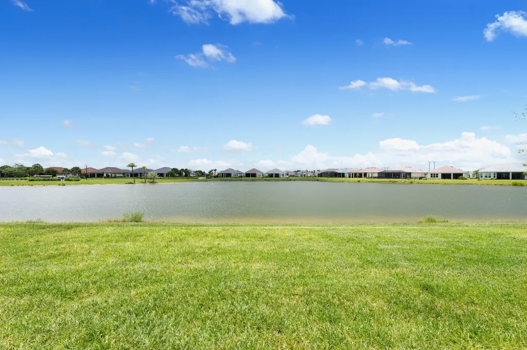 13486 SW Alejandro Court Port St Lucie FL 34987