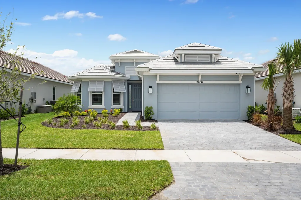 13486 SW Alejandro Court Port St Lucie FL 34987