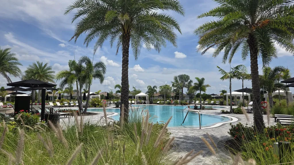 13486 SW Alejandro Court Port St Lucie FL 34987