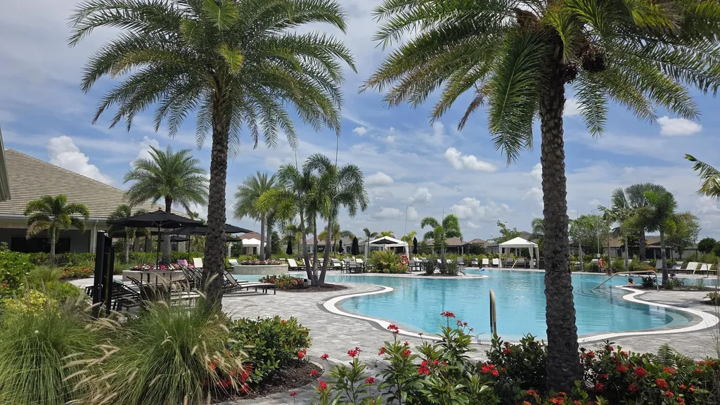 13486 SW Alejandro Court Port St Lucie FL 34987