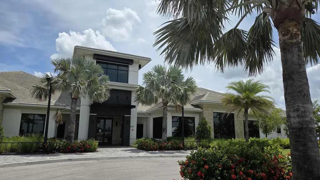 13486 SW Alejandro Court Port St Lucie FL 34987