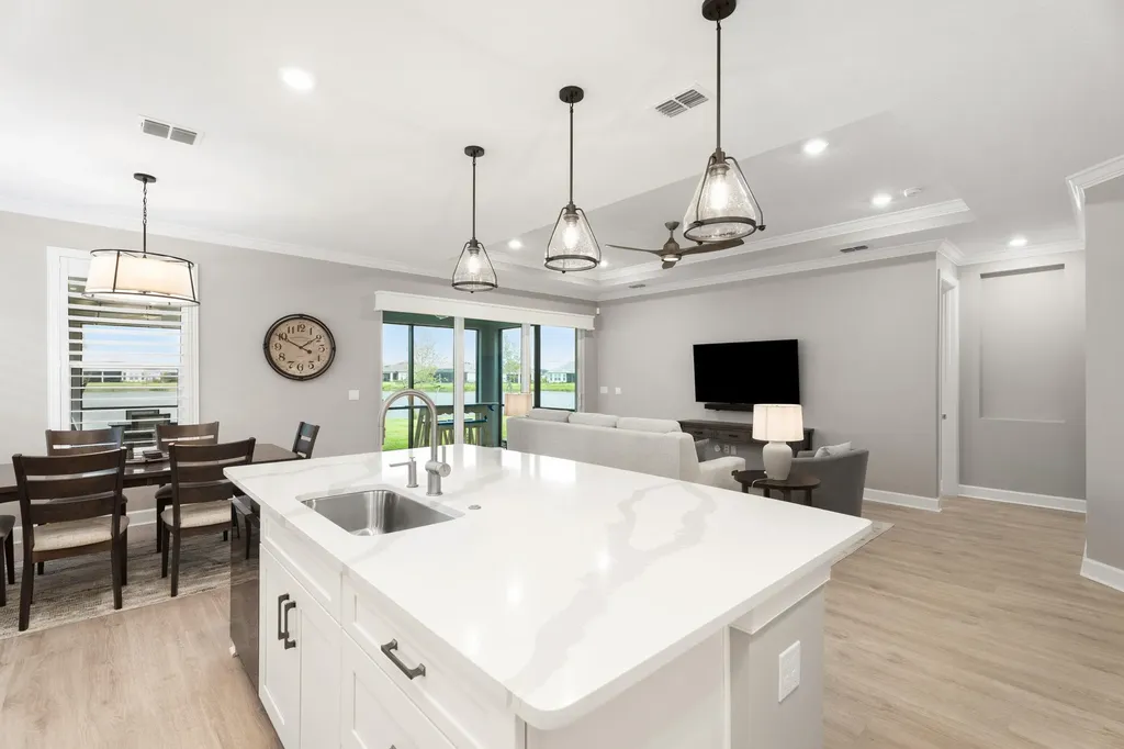 13486 SW Alejandro Court Port St Lucie FL 34987