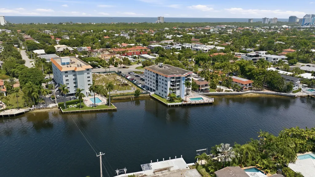 1839 Middle River Drive Fort Lauderdale FL 33305