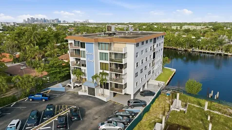 1839 Middle River Drive Fort Lauderdale FL 33305
