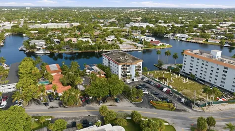 1839 Middle River Drive Fort Lauderdale FL 33305