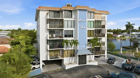 1839 Middle River Drive Fort Lauderdale FL 33305