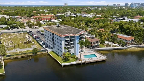 1839 Middle River Drive Fort Lauderdale FL 33305