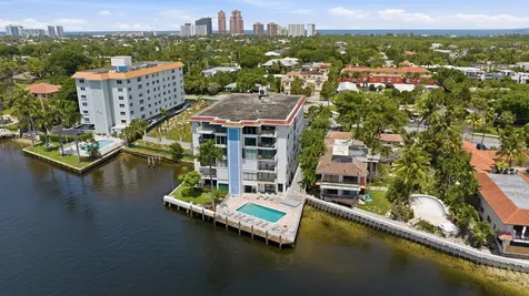 1839 Middle River Drive Fort Lauderdale FL 33305