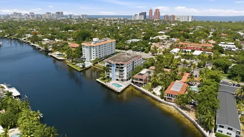 1839 Middle River Drive Fort Lauderdale FL 33305