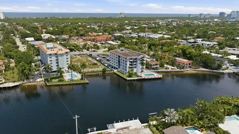 1839 Middle River Drive Fort Lauderdale FL 33305