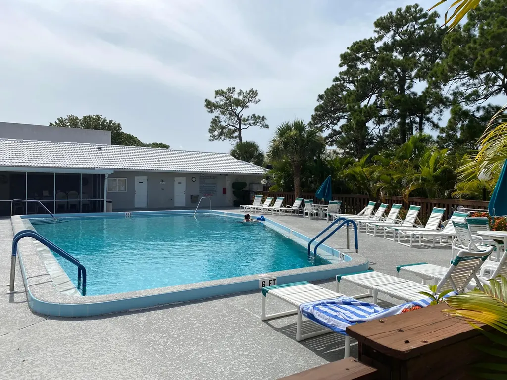 203 SE Camelot Gardens Boulevard Port St Lucie FL 34952