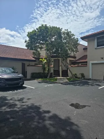 8953 W Sunrise Boulevard Plantation FL 33322