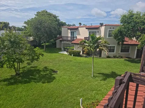 8953 W Sunrise Boulevard Plantation FL 33322